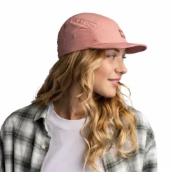 Buff 5 Panel Explore Cap Slen Damask