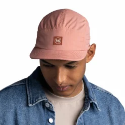 Buff 5 Panel Explore Cap Slen Damask