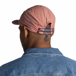 Buff 5 Panel Explore Cap Slen Damask