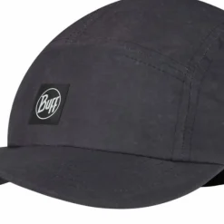 Buff 5 Panel Explore Cap Slen Graphite
