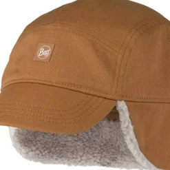 Buff Fall Line Cap Simu Copper