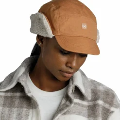 Buff Fall Line Cap Simu Copper