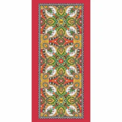 Buff Original Red