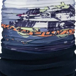 Buff Polar Neckwear Youth Futy Multi