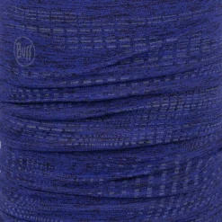 Buff Reflective DryFlx® Neckwear Solid Ultramarine