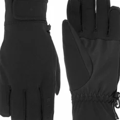 Bula Men's Bula Classic Gloves Black