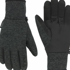Bula Men's Calm Gloves Black