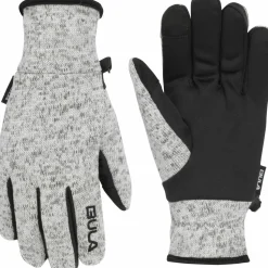 Bula Men's Calm Gloves Greym