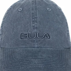 Bula Men's Distressed Cap Navy