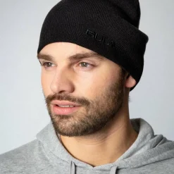 Bula Men's Everyday Beanie Black
