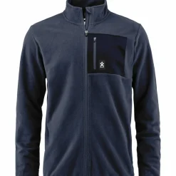 Bula Men's Fleece Jacket 2.0 Navy