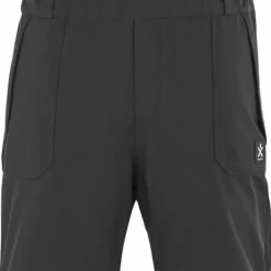 Bula Men's Liftie Insulated Bib Pant Black