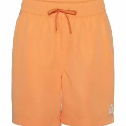Bula Men's Tide Swim Trunks 17 Inch Apricot