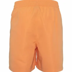 Bula Men's Tide Swim Trunks 17 Inch Apricot