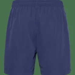 Bula Men's Tide Swim Trunks 17 Inch Sblue