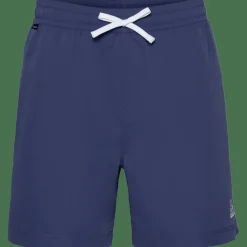 Bula Men's Tide Swim Trunks 17 Inch Sblue