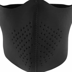 Bula Unisex Venti Facemask Black