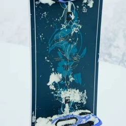 Burton Counterbalance Deco