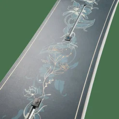 Burton Counterbalance Deco
