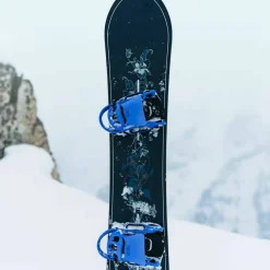 Burton Counterbalance Deco