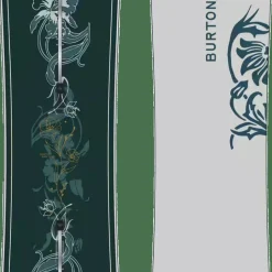 Burton Counterbalance Deco