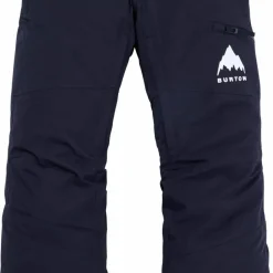 Burton Kids' Skylar Pants True Black
