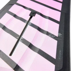 Burton Kids' Smalls Snowboard Pink