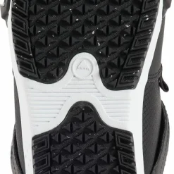 Burton Kids' Smalls Step On Snowboard Boots Black