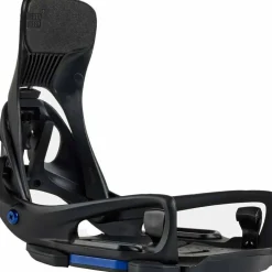 Burton Men's Cartel X Est Step On Black
