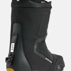 Burton Men's Highshot Step On Snowboard Boots Black