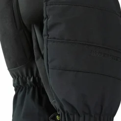 Burton Men's Profile Undermitt True Black
