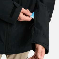 Burton Men's Reserve Jacket True Black