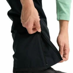 Burton Men's Reserve 2L Bib Pants True Black
