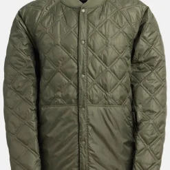 Burton Men's Reserve 3n1 Jacket Forest Moss