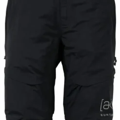 Burton Women's Ak Gore Kimmy 2l Bib True Black