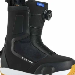 Burton Women's Highshot Step On Black
