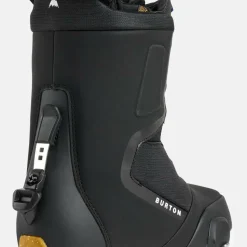 Burton Women's Highshot Step On Black