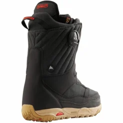 Burton Women's Limelight BOA® Snowboard Boots Black