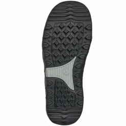 Burton Women's Mint Boa Snowboard Boot Black