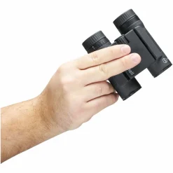 Bushnell Bushnell Prime Hand Binoculars Black