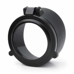 Butler Creek Blizzard Lens Protection #2 Black