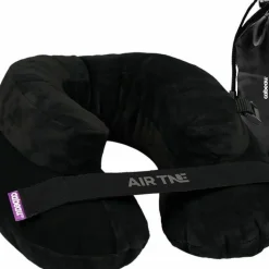Cabeau Air TNE Midnight Black