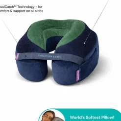 Cabeau Evolution Earth Deluxe Water