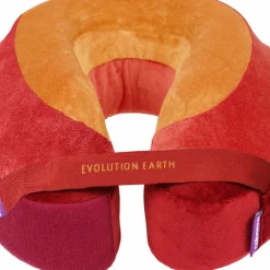 Cabeau Evolution Earth Fire