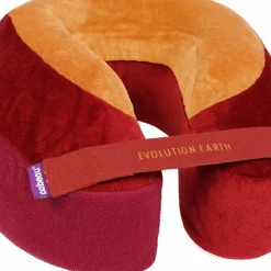 Cabeau Evolution Earth Fire