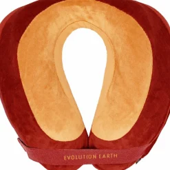 Cabeau Evolution Earth Fire