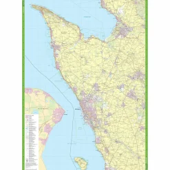 Calazo förlag Nordvästra Skåne Nocolour