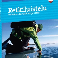 Calazo förlag Retkiluistelu NoColour