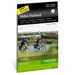 Calazo förlag Södra Halland Nocolour