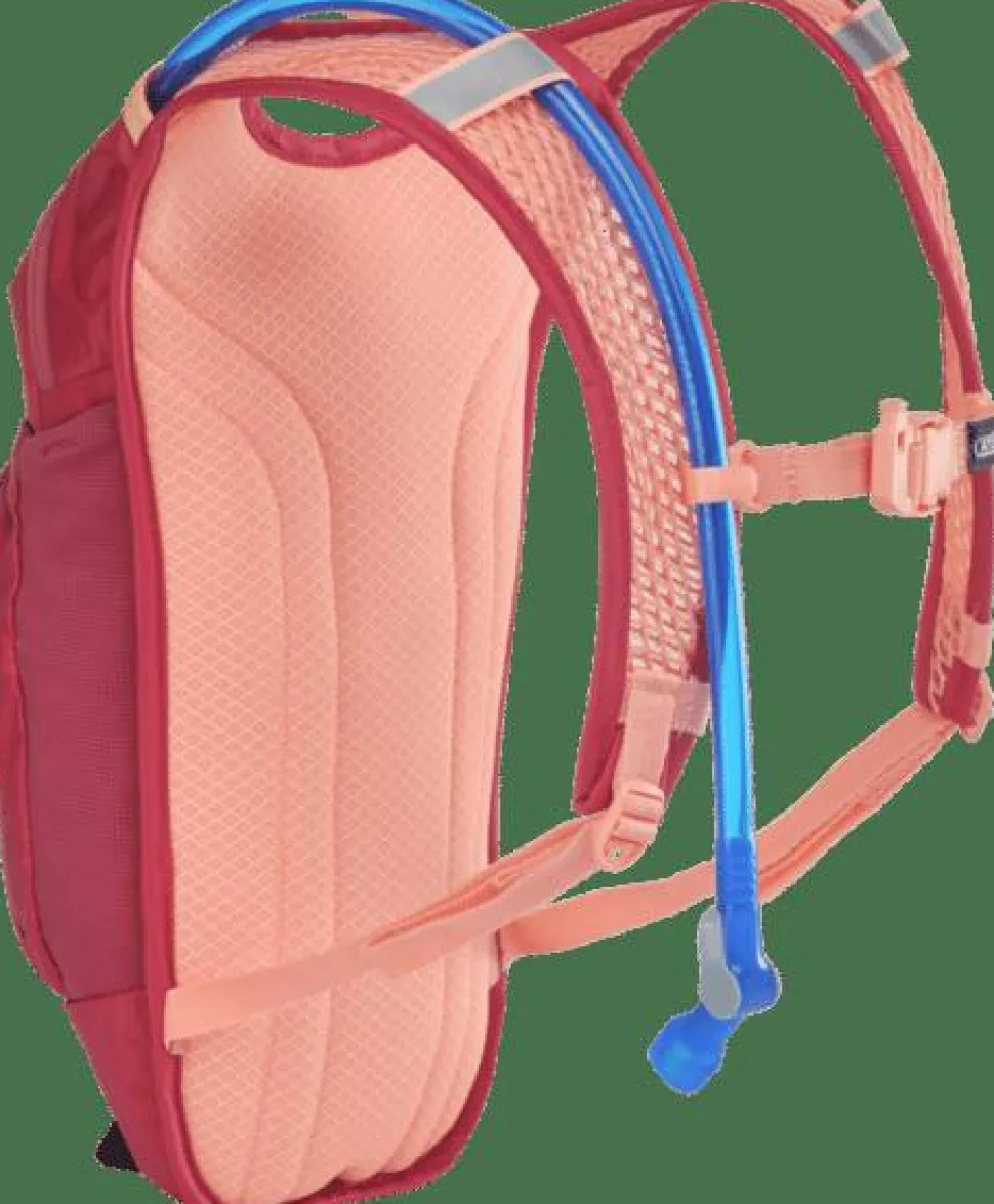 CamelBak Mini M.U.L.E. Berry
